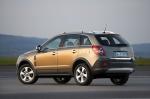 Opel Antara 2006 года